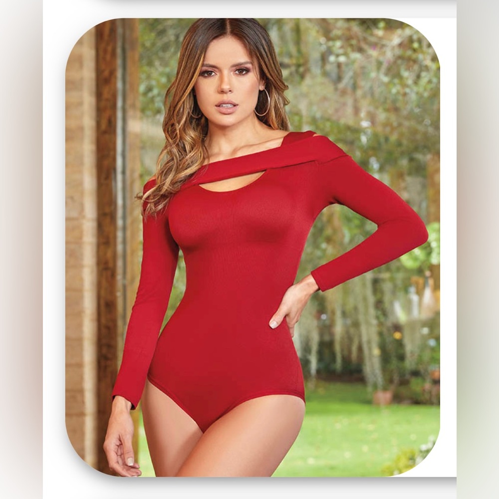 Colombian 🇨🇴 Bodysuit Shaper Size XL